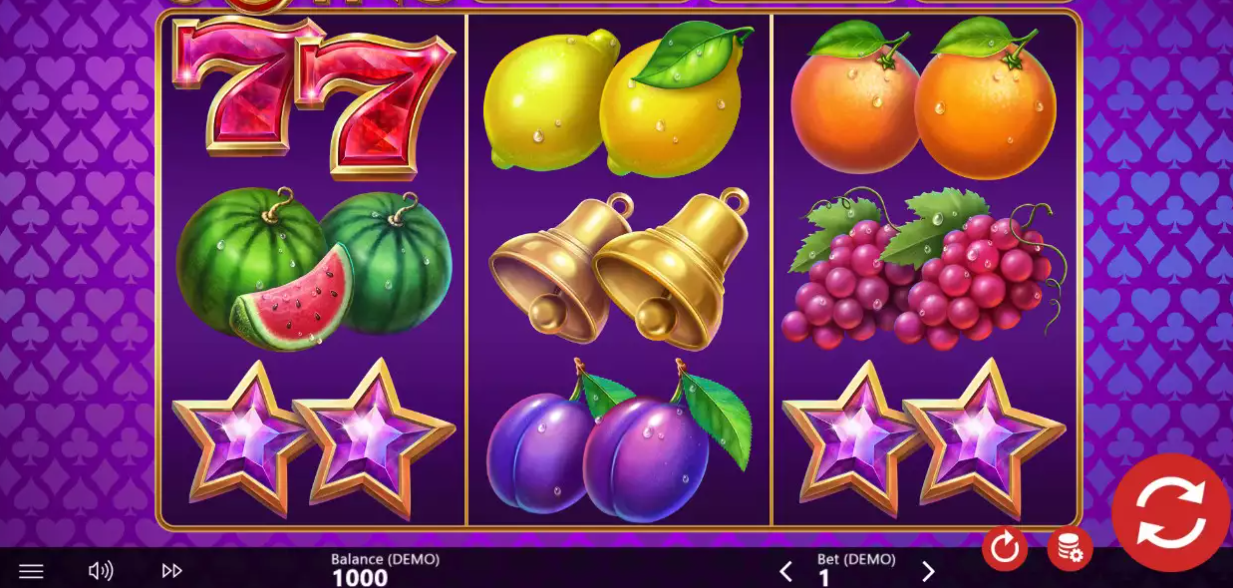 Apa Itu Hold-and-Re-Spin Slots?