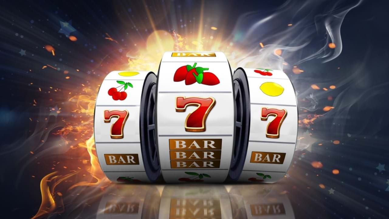 Bagaimana cara menang di slot penny?