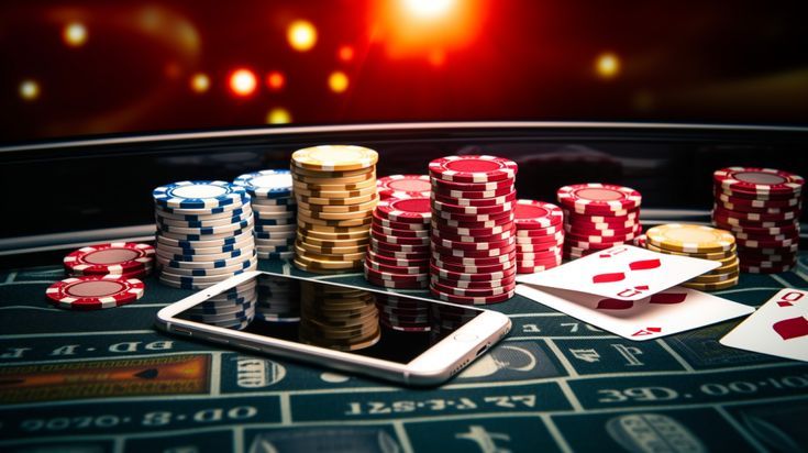 Bisakah Game Slot Demo Membantu Mengurangi Risiko Perjudian?