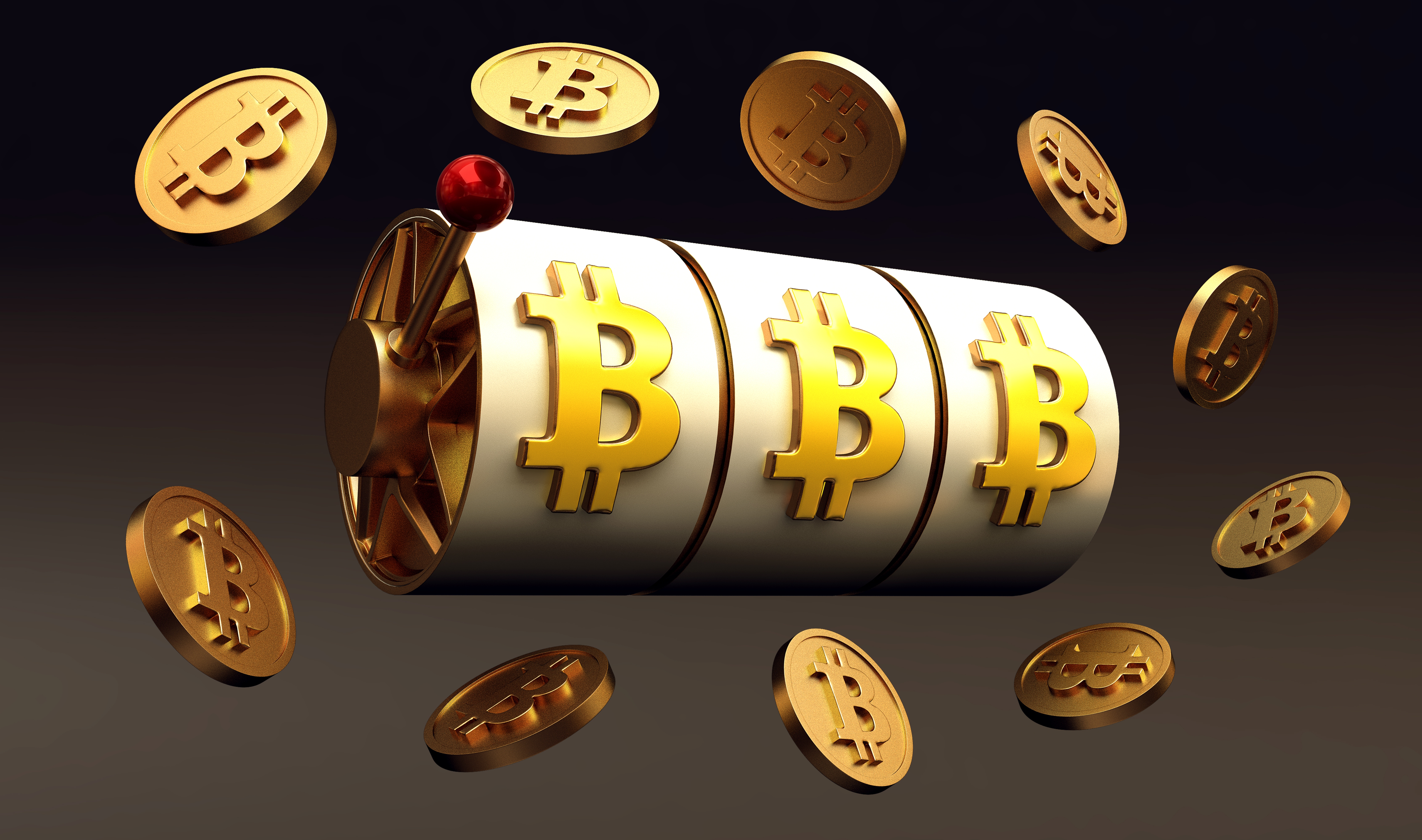 Bisakah Saya Menggunakan Putaran Gratis Pada Slot Jackpot?